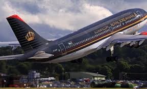 تخفيضات كبيرة على جميع أسعار تذاكر الملكية الأردنية اعتباراً من (اليوم)