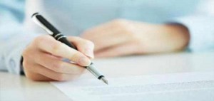 الغاء مهنة كتابة الاخبار الصحفية من تعليمات ممارسة المهن من المنزل