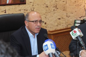 32.2 مليون دينار أرباح شركة مصفاة البترول الأردنية في 2017