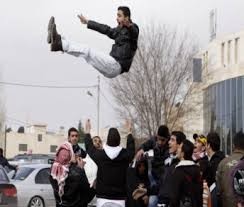 الرزاز : لهذا السبب قمنا بإعلان نتائج التوجيهي الرابعة فجرا