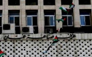 صناعة عمان تثمّن السماح للشاحنات الأردنية بدخول العراق