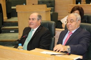 بالتفاصيل ....مجلس النواب يجدد الثقة بحكومة د.هاني الملقي بــ 67 صوتاً