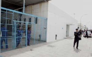 وفاة نزيل في مركز اصلاح وتأهيل الكرك