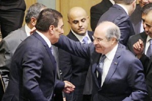 سياسيون: الثقة بحكومة الملقي تعكس حرص النواب على مصالحهم الشخصية