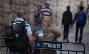 إسرائيل تقر قانونا لسحب إقامة المقدسيين