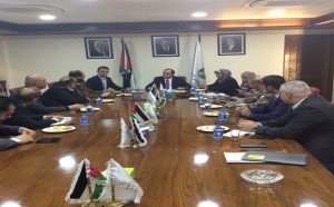 البوتاس تمول كامل معدات مصنع الفلاتر