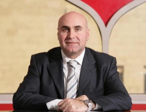 شحادة: "المعاملة بالمثل" شرطا رئيسيا لمنح الجنسية للمستثمرين