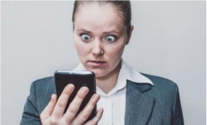 كيف تعرف أن هاتفك مراقب؟