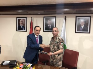 "البوتاس" تمول شراء مصنع "الفلاتر" لصالح القوات المسلحة و"صندوق التشغيل"