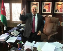 الحكومة تكسب قضية مياه الديسي وترد مطالبات الشركة التركية البالغة (460) مليون دولار