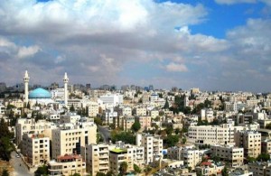 الجمعة .. طقس بارد نسبيا وفرصة لهطول الامطار