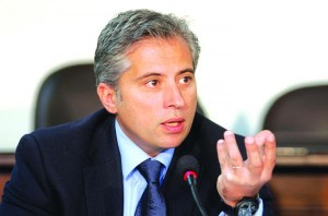 نائبان لرئيس الوزراء الصرايرة و الحسان