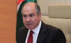 رئيس الوزراء د.هاني الملقي يلتقي الوزراء الجدد قبل التوجه إلى الديوان الملكي