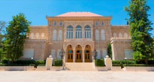 الدباس مديرا لمكتب الملك والعسعس مستشارا للشؤون الاقتصادية