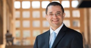 صدور الارادة الملكية السامية بتعيين د. محمد العسعس مستشاراً جلالة الملك للشؤون الاقتصادية