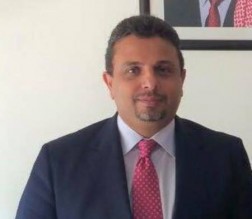 صدور الارادة الملكية السامية بتعيين منار الدباس مديراً لمكتب جلالة الملك