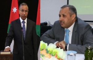 العجارمة : تعيين احمد العبادي وزيراً يحمل دلالة ورسالة لكل شاب اردني عصامي