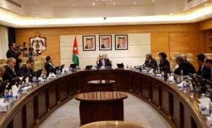 بالتفاصيل .. الحكومة تعيد تشكيل اللجان الوزارية والفريق الاقتصادي