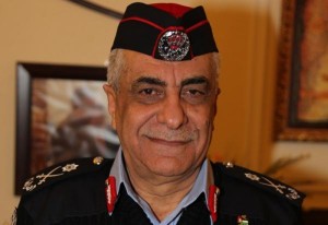 الفقية: يشكر رفاقه ويودعهم