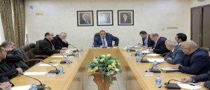 "العمل النيابية" تقر إجازة الابوة للعاملين