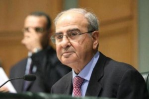 المصري: الوقت تأخر لمنع نقل السفارة الأمريكية