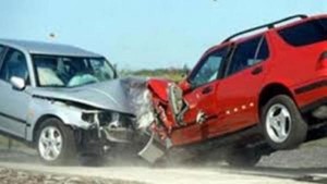 14 اصابة بحادثي تصادم في البلقاء والكرك