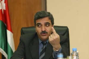 ابو حمور اقوى المرشحين لـ"رئاسة مجلس ادارة البوتاس"