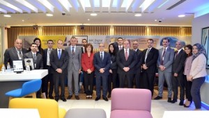 بنك ABC يُطلِق مفهومًا جديدًا لتجربة العميل في فروع البنك