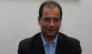 الشبول عضوا في مجلس مفوضي الهيئة المستقلة للانتخاب