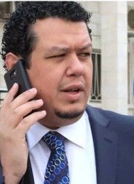 رائد الدبوبي مبروك المولود الجديد " شامخ "