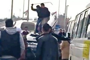 توقيف معتدي المدينة الرياضة 15 يوما في "جويدة"