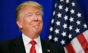 خطة ترامب : ابقاء غور الأردن تحت السيادة الاسرائيلية والقدس تحت " رعاية دولية "