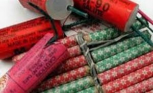 إصابة طفلة بجراح خطيرة إثر انفجار مفرقعات داخل فمها في دير علا