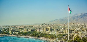 السعودية تعلن عن استثمارات مع الأردن لتطوير العقبة