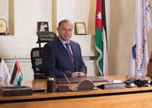 د. ماهر سليم يكشف في حـوار " الريادة والإبداع و التخصصات النادرة في جامعة عمان العربية "