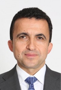 سامر التميمي رئيساً تنفيذياً لبنك صفوة الإسلامي