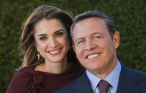 الملك عبر تويتر: المرأة الأردنية هي عماد مجتمعنا