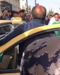 مصدر امني : لا وفاة لسائق تكسي" مخمور " !!