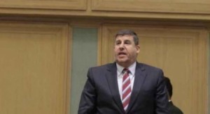 النائب يحيى السعود يطالب بمحاسبة المتطاولين على الملك