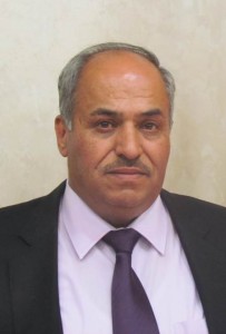 رسميا....احالة بشار صابر مدير عام ضريبة الدخل الى التقاعد و حسام ابو علي خلفا له