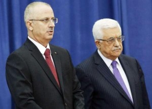 عباس يحمّل "حماس" مسؤولية التفجير .. والاخيرة تدينه