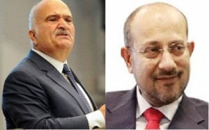 الأمير الحسن للوزير الصمادي : " خطابك اعجبني ...لكنك لم تقدم حلولا ولم ترحني وسأتوقف هنا "