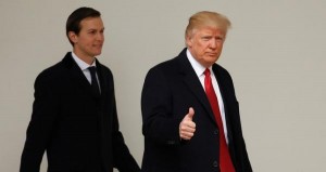 موقع عبري: ترامب يؤجل "صفقة القرن" إلى أجل غير مسمى