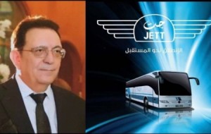 بالصور ... معالي مالك حداد وزير النقل الاسبق ومدير  ( جـت )  رئيس الاتحاد العربي للنقل   : الاردن سيشهد نقلة نوعية بعالم السياحة عربيا وعالميا