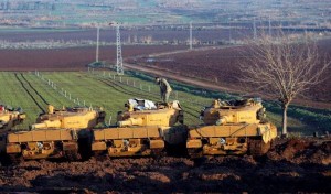 القوات التركية تدخل "عفرين" وتسيطر على اجزاء منها