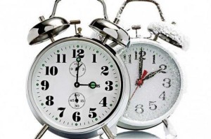 بدء العمل بالتوقيت الصيفي في 29 الجاري