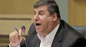 النائب يحيى السعود يتهم الحكومة بالاستخفاف بالنواب