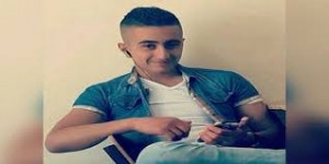 عطوة اعتراف لمدة 3 أشهر بجريمة اطلاق النار على الطالب ابو زينة