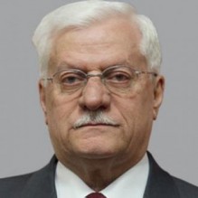 وفاة الكاتب الصحفي الاردني الدكتور فهد الفانك