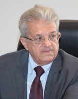 صدور الارادة الملكية بتعيين الدكتور كفافي رئيسا لجامعة اليرموك